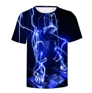 Name Of The Item